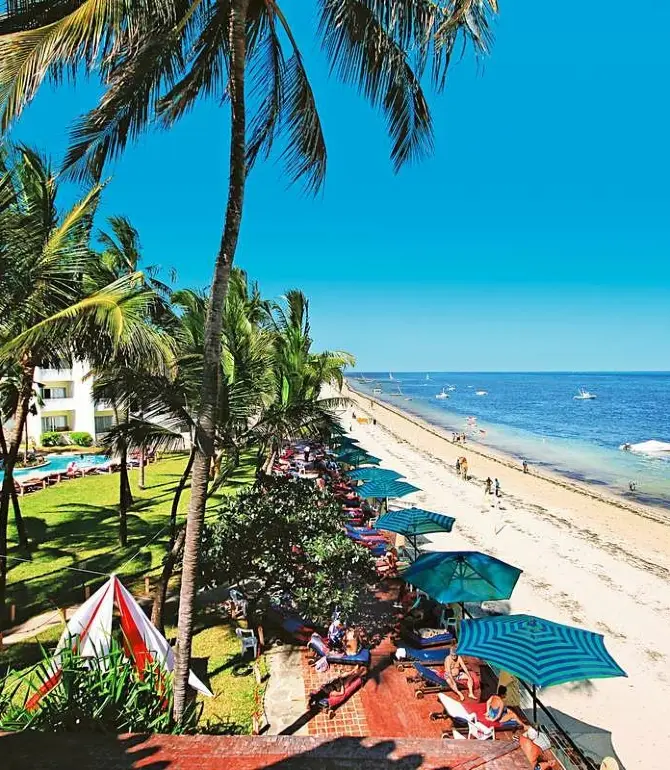 Mombasa