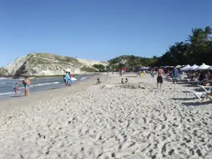 Playa Parguito