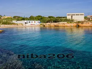 Cala Pisana