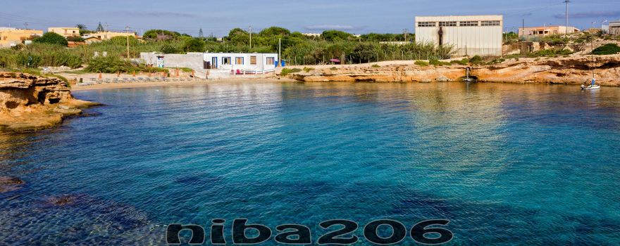 Cala Pisana