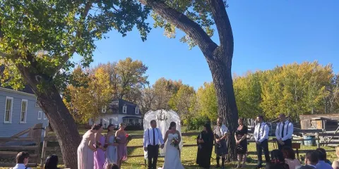 Sheppard Family Park