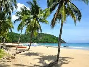 Malamawi Beach