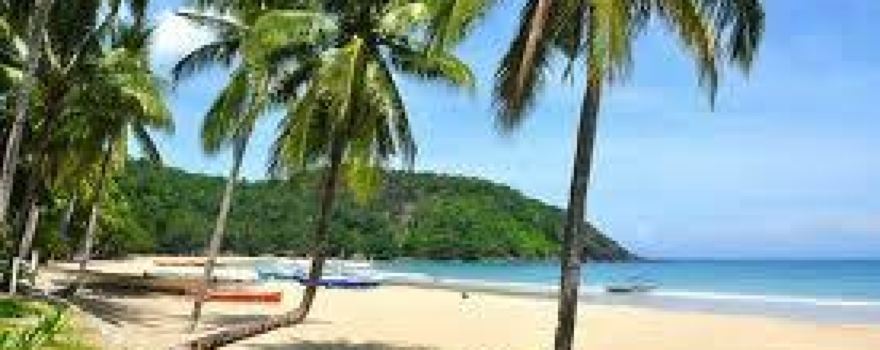 Malamawi Beach