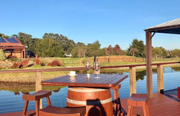 Palmer Wines