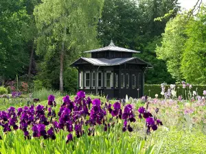Augsburg Botanical Garden