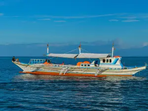 Maniwaya Island