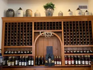 New Kent Winery & Talleysville Brewing Company