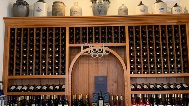 New Kent Winery & Talleysville Brewing Company