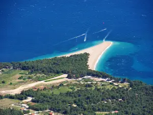 Vidova Gora