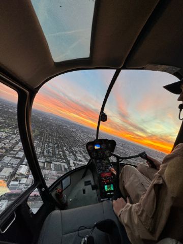 Flüge von Oakland nach Hawthorne