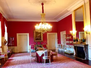 Noordeinde Palace