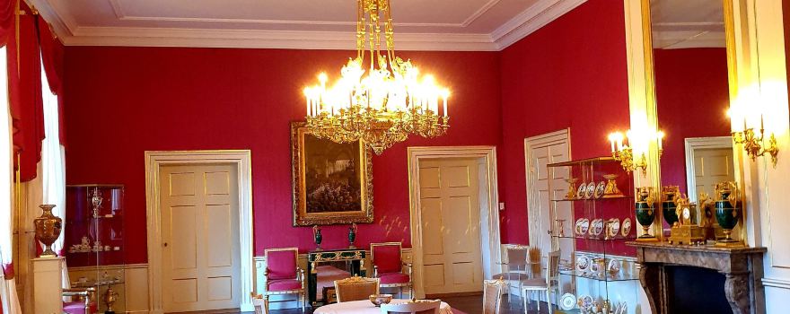 Noordeinde Palace