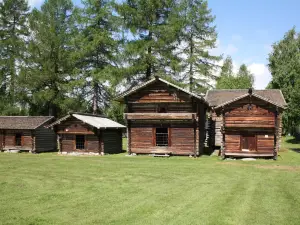 Pielisen Museum