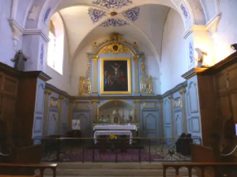 Chartreuse de Sainte-Croix-en-Jarez