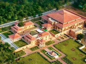 Gandhi Research Foundation, Jalgaon