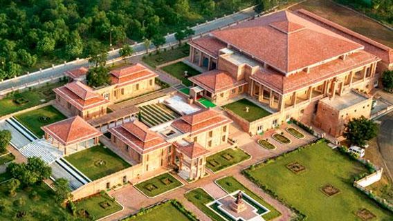 Gandhi Research Foundation, Jalgaon