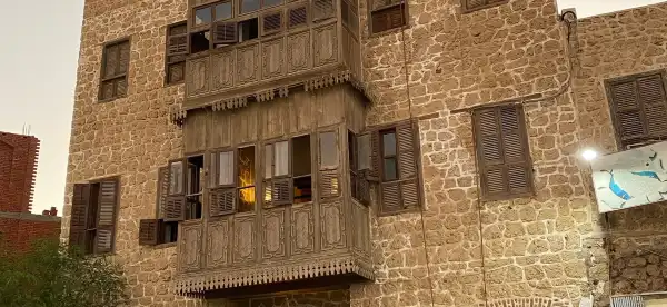 Hotels near Quseir Port