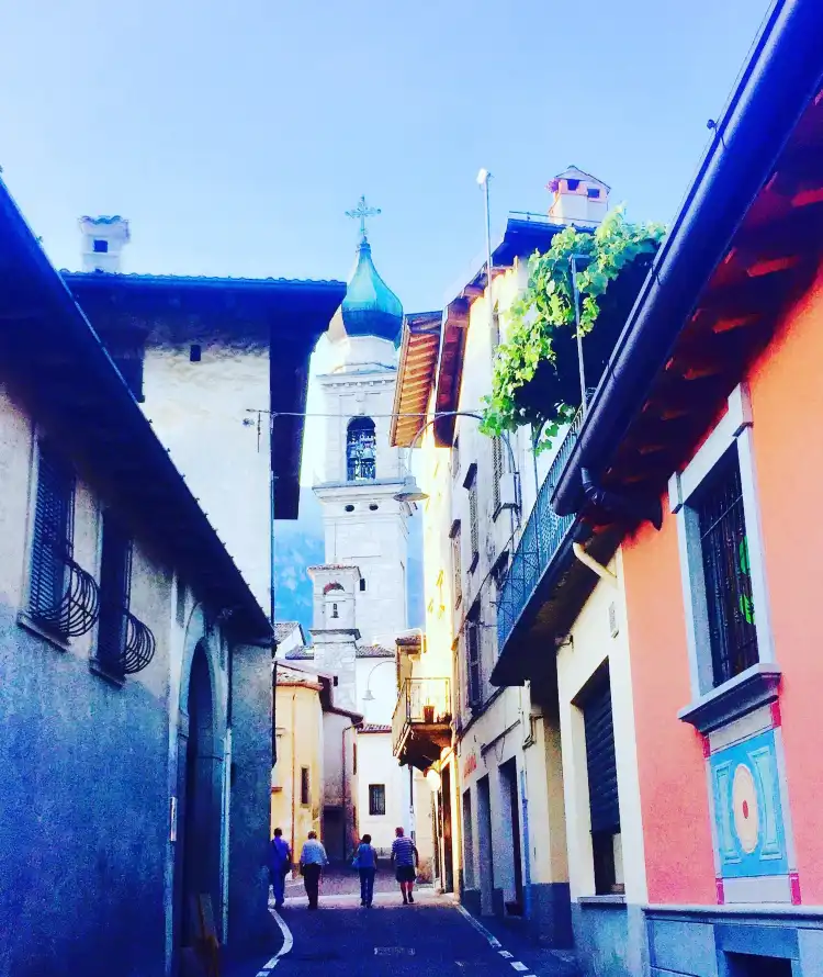 Hotels in Rovetta