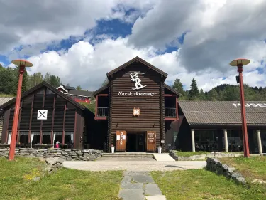 Morgedal