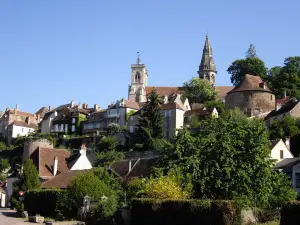 Collegiale Notre Dame