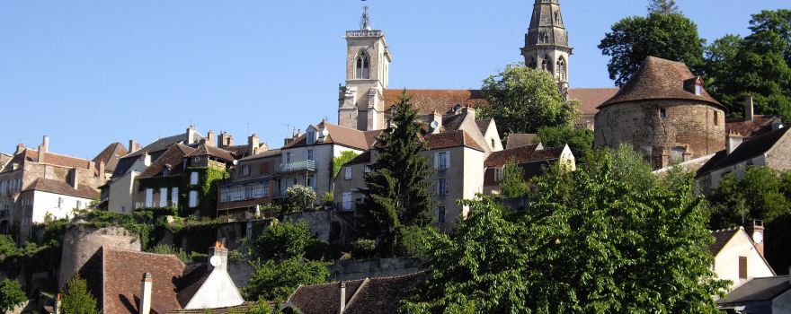Collegiale Notre Dame