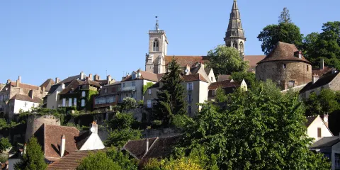 Collegiale Notre Dame