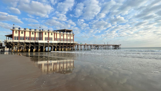 Daytona Beach Shores