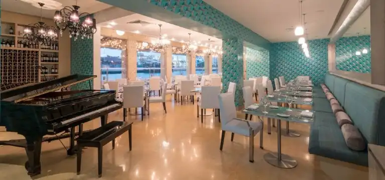 Hotels near Centro de Convenciones Cartagena de Indias