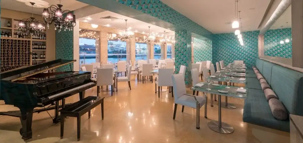 Hotels near Centro de Convenciones Cartagena de Indias
