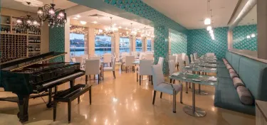 Centro de Convenciones Cartagena de Indias