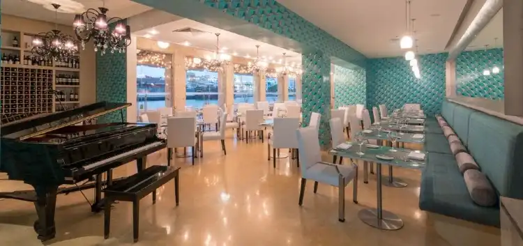 Hotels in der Nähe von Centro de Convenciones Cartagena de Indias