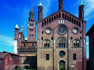 Cremona Cathedral