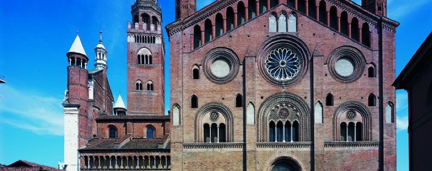 Cremona Cathedral