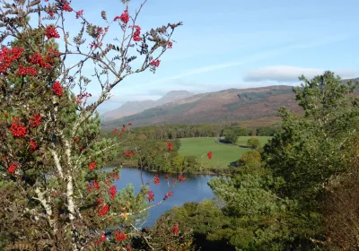 Balmaha