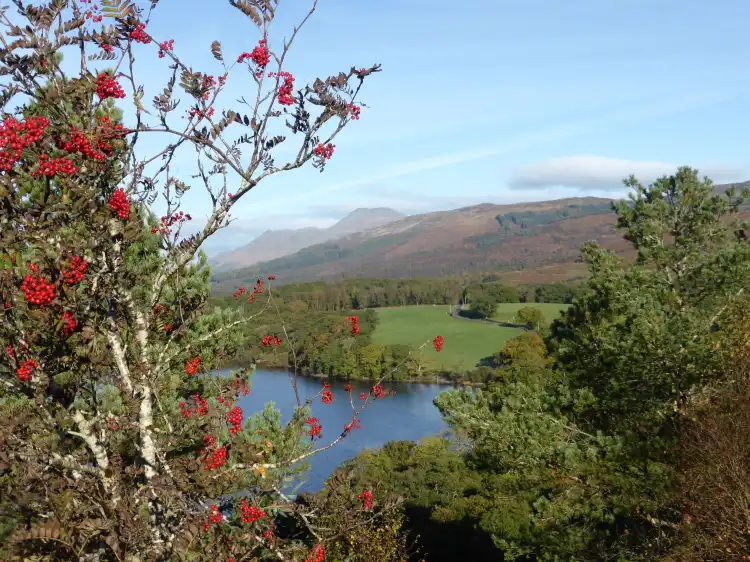 Hotels in Balmaha