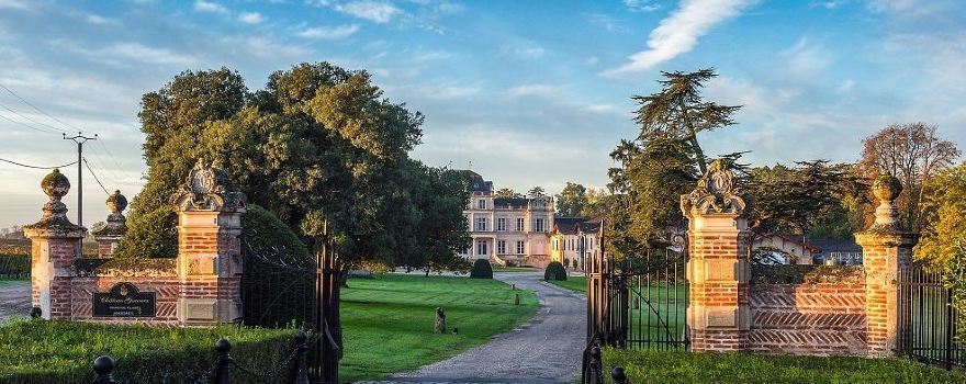 Chateau Giscours
