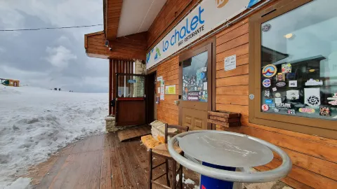 Majelletta WE attraction in Abruzzo