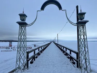 Rattvik
