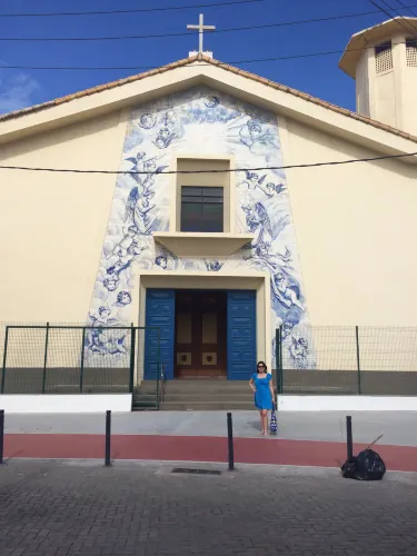 Igreja De Santana