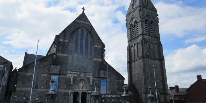 Redemptorist Church