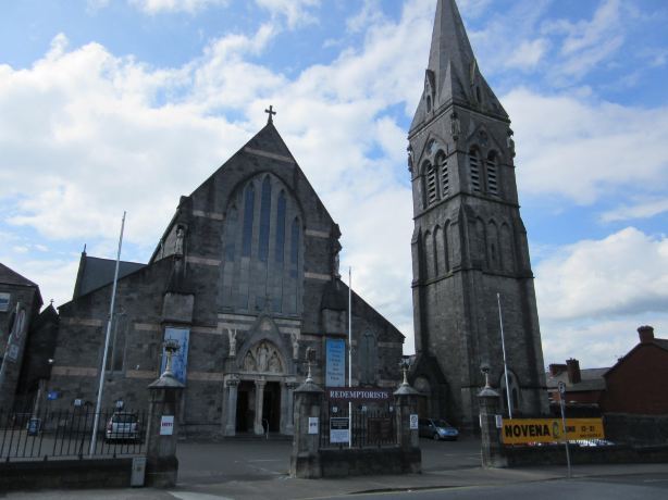 Redemptorist Catholic Church