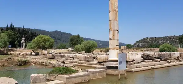 Menderes