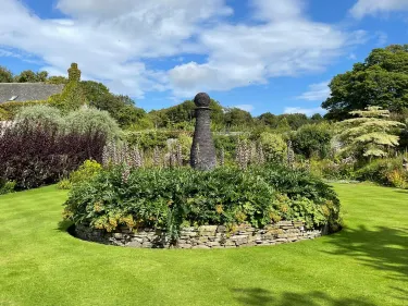 Pitmuies Gardens