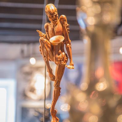 Museum HR Giger