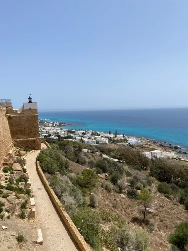 Kelibia
