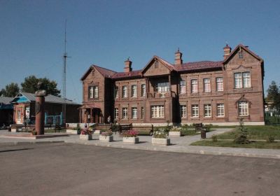 Rubzowsk
