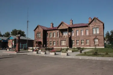 Rubtsovsk