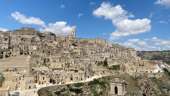 Matera