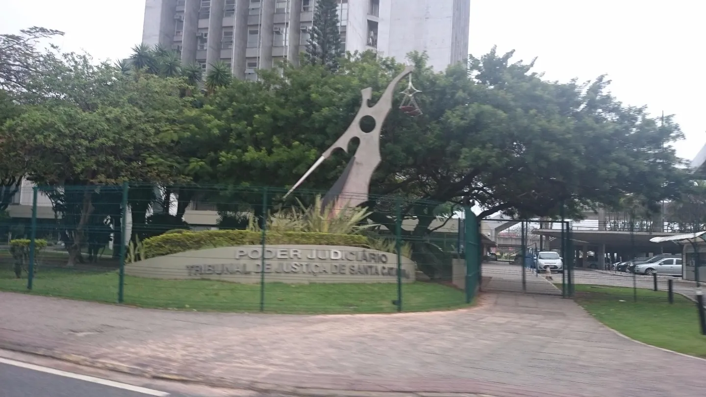 2_Museum of the Judiciary Catarinense