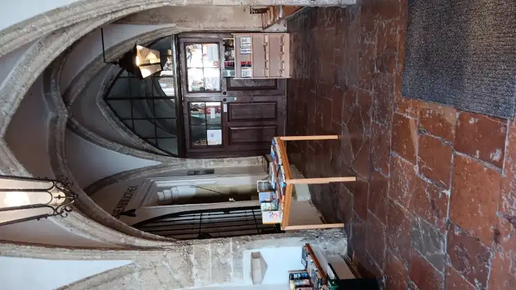 فنادق في Friedburg